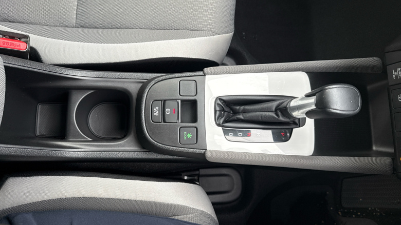 Honda Jazz 1.5 i-MMD Hybrid Crosstar EX 5dr eCVT Hybrid Hatchback